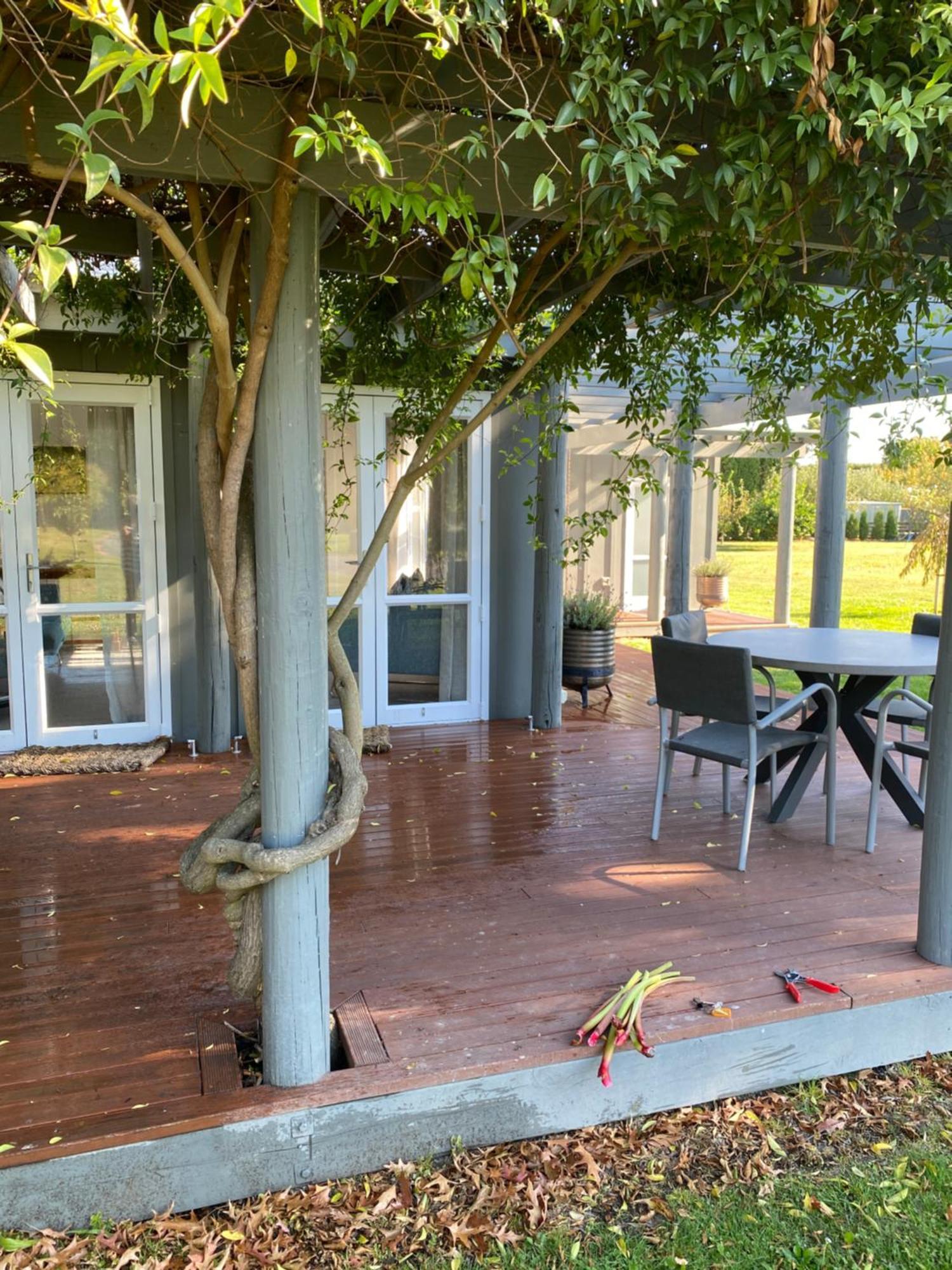 Amuri Villas Clive Exterior foto